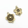 Bronze