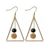 Triangle Bead Hooks
