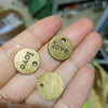 Antique Bronze