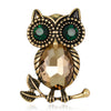 Black Owl