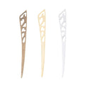 Zinc Alloy Bookmark Charm Pendant No.659799 for DIY Necklace Bracelet Jewelry Making view 5
