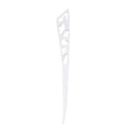 Zinc Alloy Bookmark Charm Pendant No.659799 for DIY Necklace Bracelet Jewelry Making view 3