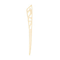 Zinc Alloy Bookmark Charm Pendant No.659799 for DIY Necklace Bracelet Jewelry Making view 2