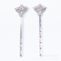 Zinc Alloy Bookmark Charm Pendant No.695595 for DIY Necklace Bracelet Jewelry Making view 2