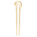 Zinc Alloy Bookmark Charm Pendant No.522468 for DIY Necklace Bracelet Jewelry Making view 2