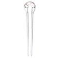 Zinc Alloy Bookmark Charm Pendant No.522468 for DIY Necklace Bracelet Jewelry Making view 3