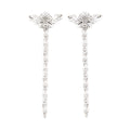 Zinc Alloy Bookmark Charm Pendant No.774557 for DIY Necklace Bracelet Jewelry Making view 3