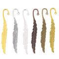 Zinc Alloy Bookmark Charm Pendant No.014409 for DIY Necklace Bracelet Jewelry Making view 5