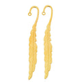 Zinc Alloy Bookmark Charm Pendant No.014409 for DIY Necklace Bracelet Jewelry Making view 4