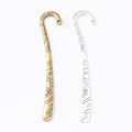 Zinc Alloy Bookmark Charm Pendant No.669387 for DIY Necklace Bracelet Jewelry Making view 4