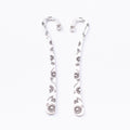Zinc Alloy Bookmark Charm Pendant No.201093 for DIY Necklace Bracelet Jewelry Making view 2
