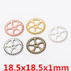 Bronze