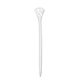 Zinc Alloy Bookmark Charm Pendant No.156468 for DIY Necklace Bracelet Jewelry Making view 2