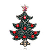 Black Christmas Tree