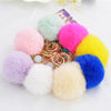 Assorted Bead-Pom