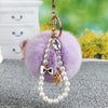 Lavender Ballet-Pom