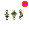 Antique Bronze