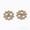 Bronze