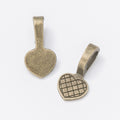 Zinc Alloy Shovel Charm Pendant No.907130 for DIY Necklace Bracelet Jewelry Making view 3