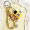 Gold-Figure Yellow-Camera