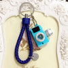 Royal-Blue-Figure Blue-Camera
