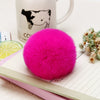 Rabbit Fuchsia-Pom