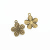 Bronze