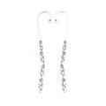 Zinc Alloy Bookmark Charm Pendant No.627078 for DIY Necklace Bracelet Jewelry Making view 3