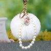 White Pom