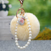 Ivory Pom