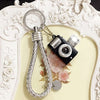 Silver-Figure Black-Camera