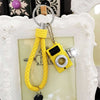 Yellow-Figure Yellow-Camera