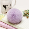 Rabbit Violet-Pom