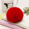 Rabbit Red-Pom