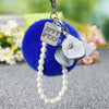 Royal-Blue Rose-Love