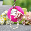 Fuchsia Rose-Love