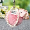 Pink Rose-Love