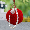 Red Pom