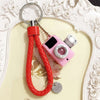 Red-Figure Pink-Camera
