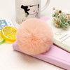 Rabbit Dusty-Pink-Pom