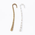 Zinc Alloy Butterfly Charm Pendant No.437156 for DIY Necklace Bracelet Jewelry Making view 4