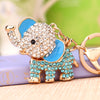 Blue Elephant