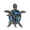 Black Turtle