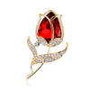 Red Rose