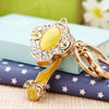 Yellow Ruyi