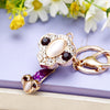 Purple Ruyi