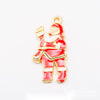 Standing Santa