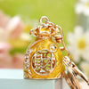 Yellow Large-Fortune-Pouch