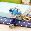 Blue Ruyi