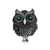 Black Owl
